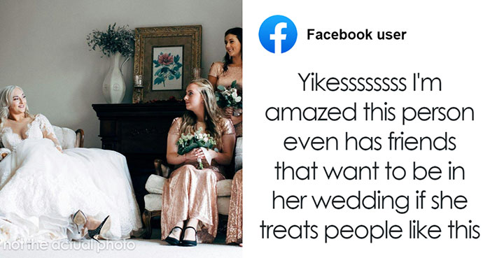 “Your Wedding Isn’t The Center of the Universe”: Bride Roasted For Pregnancy Ultimatum