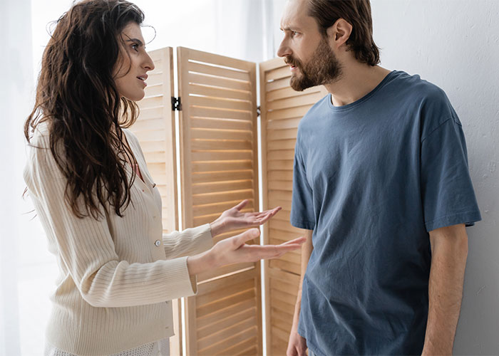 Woman Becomes The Embodiment Of ‘Shocked Pikachu Face’ After Insults Make Free Babysitter Quit Woman Becomes The Embodiment Of ‘Shocked Pikachu Face’ After Insults Make Free Babysitter Quit