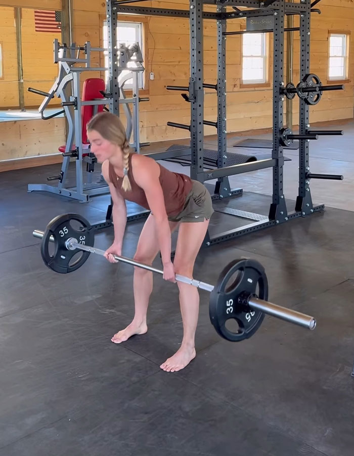 “An Attack On Our Family And My Marriage”: Ballerina Farm Breaks Silence On Viral Backlash “An Attack On Our Family And My Marriage”: Ballerina Farm Breaks Silence On Viral Backlash