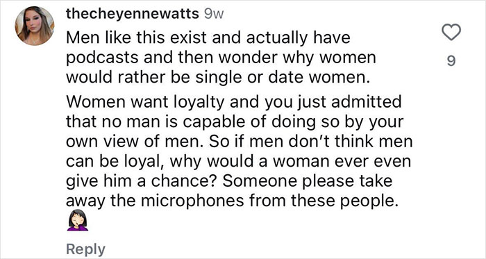 “You Don’t Want Ned Flanders”: Radio Star Stunned As Co-Hosts Try To Justify Cheating “You Don’t Want Ned Flanders”: Radio Star Stunned As Co-Hosts Try To Justify Cheating