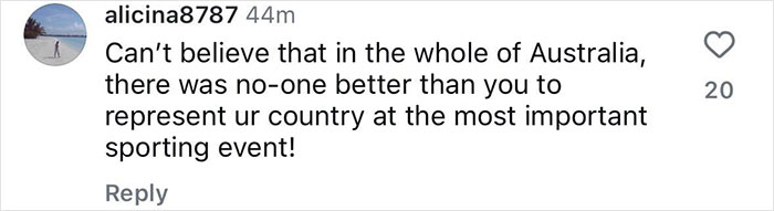 Viral Olympic Breakdancer Raygun Responds To Backlash: “It Has Frankly Been Pretty Devastating” Viral Olympic Breakdancer Raygun Responds To Backlash: “It Has Frankly Been Pretty Devastating”