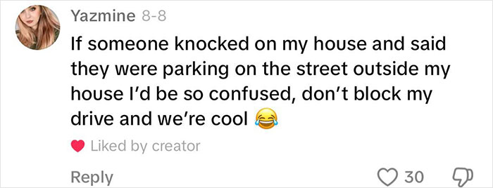 Man Takes Action After ‘Nosy’ Neighbor Leaves Odd Note On His Parked Vehicle Man Takes Action After ‘Nosy’ Neighbor Leaves Odd Note On His Parked Vehicle