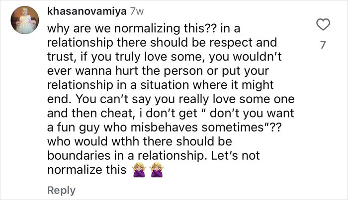 “You Don’t Want Ned Flanders”: Radio Star Stunned As Co-Hosts Try To Justify Cheating “You Don’t Want Ned Flanders”: Radio Star Stunned As Co-Hosts Try To Justify Cheating