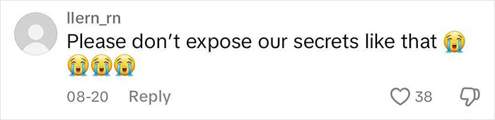 Passenger Comes Up With "Genius" Airport Packing Hack To Save Money On Checked Bags Passenger Comes Up With "Genius" Airport Packing Hack To Save Money On Checked Bags