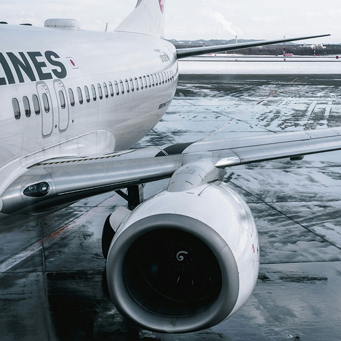 Strangers Punish Toddler For Crying Mid-Flight By Locking Her In Plane Toilet Strangers Punish Toddler For Crying Mid-Flight By Locking Her In Plane Toilet