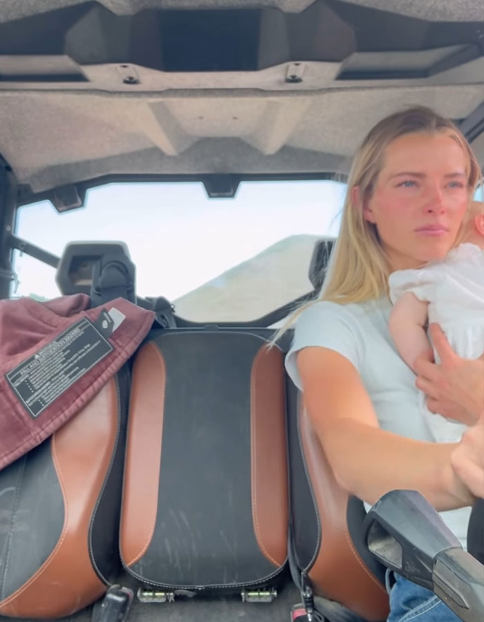 “An Attack On Our Family And My Marriage”: Ballerina Farm Breaks Silence On Viral Backlash “An Attack On Our Family And My Marriage”: Ballerina Farm Breaks Silence On Viral Backlash