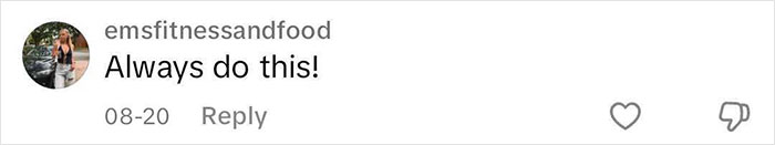 Passenger Comes Up With "Genius" Airport Packing Hack To Save Money On Checked Bags Passenger Comes Up With "Genius" Airport Packing Hack To Save Money On Checked Bags