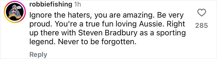 Viral Olympic Breakdancer Raygun Responds To Backlash: “It Has Frankly Been Pretty Devastating” Viral Olympic Breakdancer Raygun Responds To Backlash: “It Has Frankly Been Pretty Devastating”