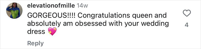 Couple Sells $333 Tickets To Wedding Guests And Ask Them To “Trust The Process” Couple Sells $333 Tickets To Wedding Guests And Ask Them To “Trust The Process”