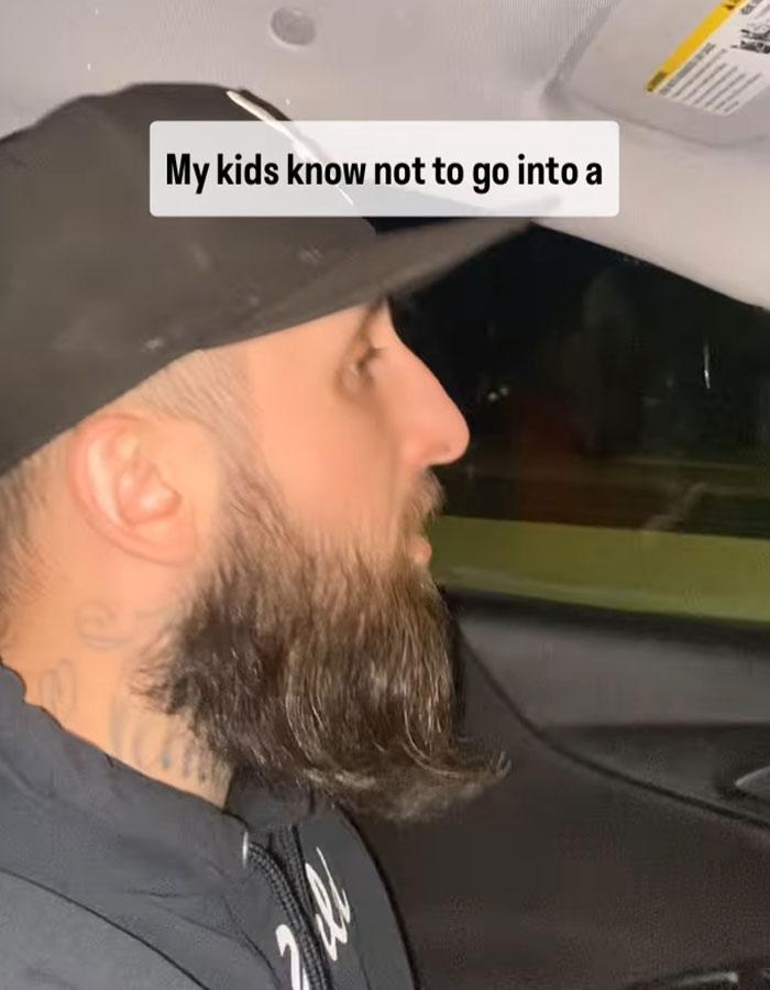 School Principal Placed On Leave After Dancing With Mascot, One Father Says "It Was All Weird" School Principal Placed On Leave After Dancing With Mascot, One Father Says "It Was All Weird"