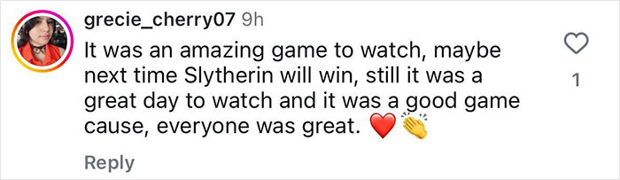 Harry Potter Fans Nerd Out After Tom Felton Posts Photo Of Reunion At David Holmes' Cricket Cup Harry Potter Fans Nerd Out After Tom Felton Posts Photo Of Reunion At David Holmes' Cricket Cup