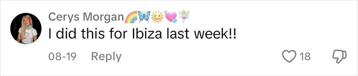 Passenger Comes Up With "Genius" Airport Packing Hack To Save Money On Checked Bags Passenger Comes Up With "Genius" Airport Packing Hack To Save Money On Checked Bags