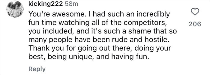 Viral Olympic Breakdancer Raygun Responds To Backlash: “It Has Frankly Been Pretty Devastating” Viral Olympic Breakdancer Raygun Responds To Backlash: “It Has Frankly Been Pretty Devastating”