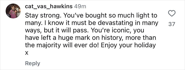 Viral Olympic Breakdancer Raygun Responds To Backlash: “It Has Frankly Been Pretty Devastating” Viral Olympic Breakdancer Raygun Responds To Backlash: “It Has Frankly Been Pretty Devastating”