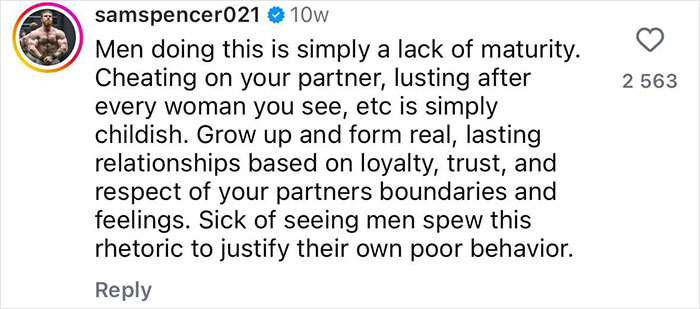 “You Don’t Want Ned Flanders”: Radio Star Stunned As Co-Hosts Try To Justify Cheating “You Don’t Want Ned Flanders”: Radio Star Stunned As Co-Hosts Try To Justify Cheating