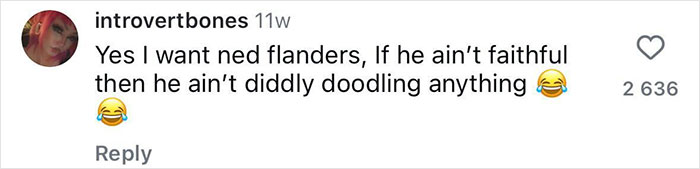 “You Don’t Want Ned Flanders”: Radio Star Stunned As Co-Hosts Try To Justify Cheating “You Don’t Want Ned Flanders”: Radio Star Stunned As Co-Hosts Try To Justify Cheating