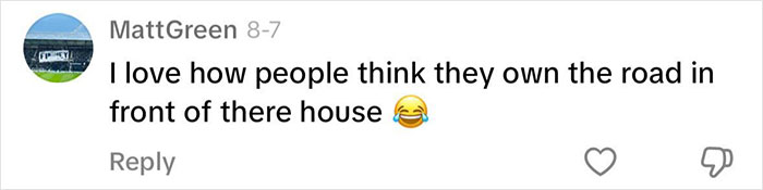Man Takes Action After ‘Nosy’ Neighbor Leaves Odd Note On His Parked Vehicle Man Takes Action After ‘Nosy’ Neighbor Leaves Odd Note On His Parked Vehicle