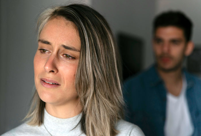 Sis Exposes Woman’s Secret Abortion To Her Pro-Life Husband After Constant Shaming, Takes Heat Sis Exposes Woman’s Secret Abortion To Her Pro-Life Husband After Constant Shaming, Takes Heat