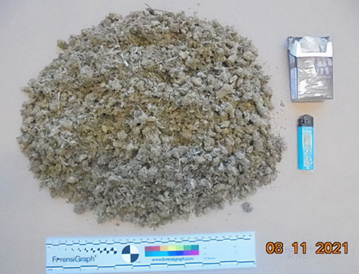 Small Town Rocked After 52-Year-Old Farm Wife Revealed To Be Crime Family Matriarch Small Town Rocked After 52-Year-Old Farm Wife Revealed To Be Crime Family Matriarch