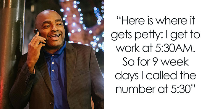 Guy Thinks He Can Cut In Traffic, Suffers Every Morning For 9 Days After Driver Takes Revenge