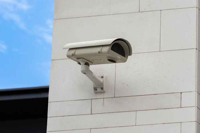 Neighbor Goes Ballistic When Homeowner Refuses To Move Her Cameras To Cover His House Too Neighbor Goes Ballistic When Homeowner Refuses To Move Her Cameras To Cover His House Too