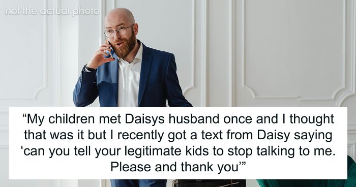 ‘Affair Kid’ Was Always A Black Sheep In Her Family, It All Changes After She Marries A Rich Man