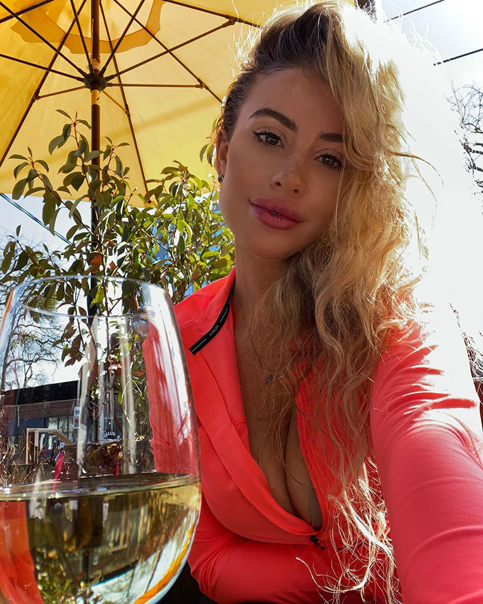 Model Accused Of Faking Her Own Abduction For Publicity Responds To Critics: "It’s Not Fair" Model Accused Of Faking Her Own Abduction For Publicity Responds To Critics: "It’s Not Fair"