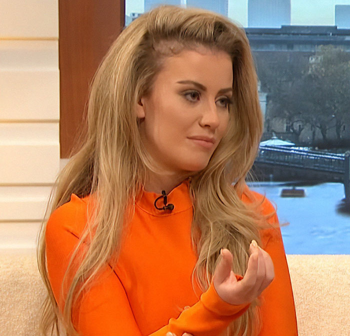 Model Accused Of Faking Her Own Abduction For Publicity Responds To Critics: "It’s Not Fair" Model Accused Of Faking Her Own Abduction For Publicity Responds To Critics: "It’s Not Fair"