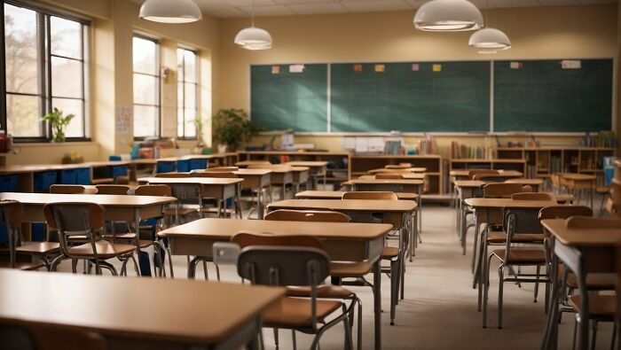 Teacher Sued For Asking Student To Solve A Problem In Front Of The Entire Class Teacher Sued For Asking Student To Solve A Problem In Front Of The Entire Class