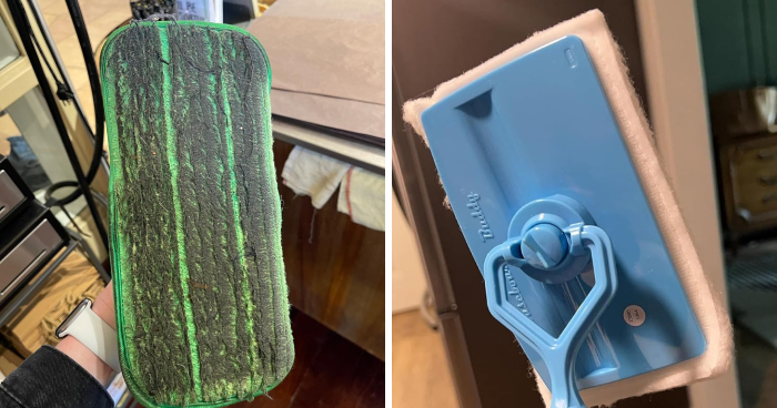 The Cleaning Olympics: We Award 20 Gold Medals To The Cleaning Champions