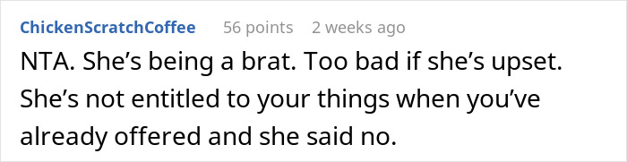 Stepdaughter Insults Woman's Wedding Dress, Creates Drama After She Gives It To Future DIL Stepdaughter Insults Woman's Wedding Dress, Creates Drama After She Gives It To Future DIL