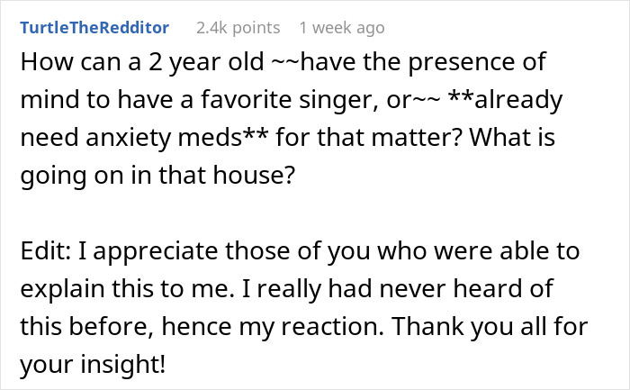 Mom Beside Herself After Going To Taylor Swift Concert As Her 2YO Isn’t There, Upsets Friend Mom Beside Herself After Going To Taylor Swift Concert As Her 2YO Isn’t There, Upsets Friend