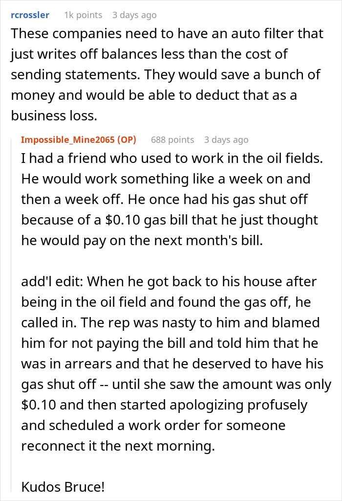 Man Prepares To Maliciously Comply With Phone Company Until His Wife Has An Even Better Idea Man Prepares To Maliciously Comply With Phone Company Until His Wife Has An Even Better Idea