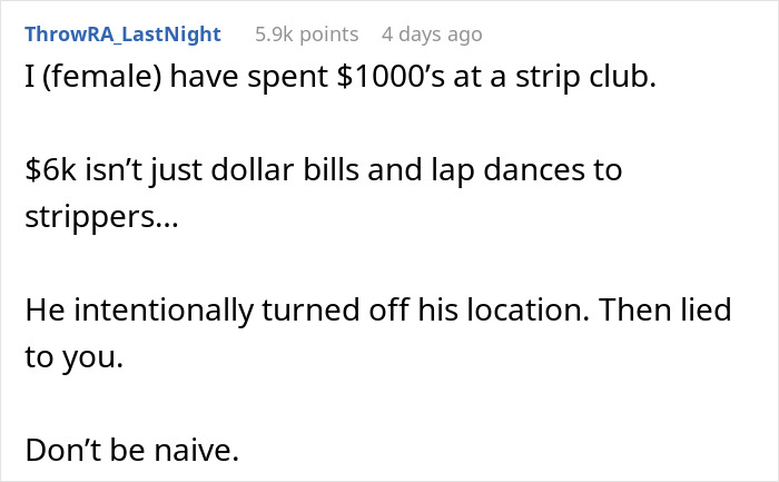 “He Never Came Back”: Man’s $6,000 Adult Show Binge During Vegas Trip Shatters Marriage “He Never Came Back”: Man’s $6,000 Adult Show Binge During Vegas Trip Shatters Marriage