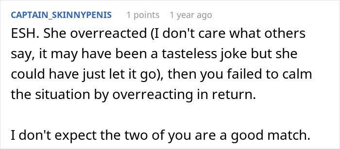 Man Leaves GF Without A Ride And Ignores Her Calls For Not Dropping His Misogynistic Comment Man Leaves GF Without A Ride And Ignores Her Calls For Not Dropping His Misogynistic Comment