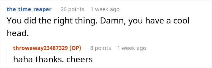 “He Just Kept Going”: Candidate's Simple Request Sparks Unexpected Fury As HR Goes Berserk “He Just Kept Going”: Candidate's Simple Request Sparks Unexpected Fury As HR Goes Berserk