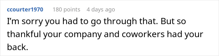 Woman’s Scheme To Get Manager Fired After Discovering He’s Gay Backfires Spectacularly Woman’s Scheme To Get Manager Fired After Discovering He’s Gay Backfires Spectacularly