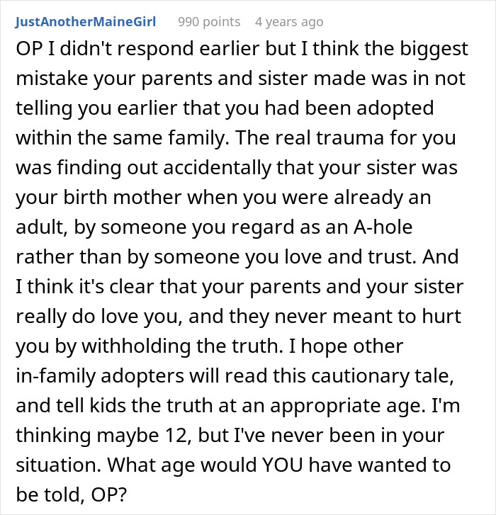 “It Wasn't Just A Dumb Comment”: BIL’s Slip Exposes Hidden Truth, Makes Teen’s World Shatter “It Wasn't Just A Dumb Comment”: BIL’s Slip Exposes Hidden Truth, Makes Teen’s World Shatter