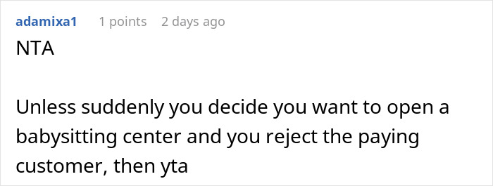 “AITA For Reminding My Ex I’m Only Responsible For Our Children And Not All Of His Kids?” “AITA For Reminding My Ex I’m Only Responsible For Our Children And Not All Of His Kids?”