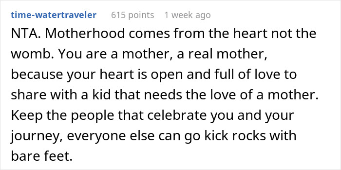 Infertile Couple Become Foster Parents, Thrilled By Baby Shower, Face Backlash From Families Infertile Couple Become Foster Parents, Thrilled By Baby Shower, Face Backlash From Families