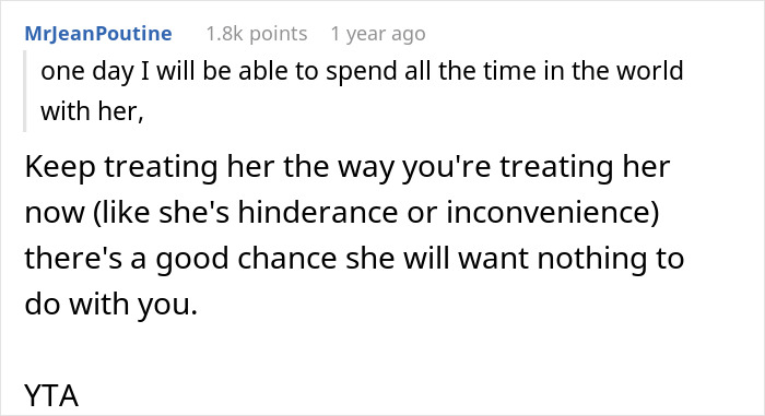 Man Doesn’t Understand Why GF Is Upset He Wants Her Out Of The House, Gets A Reality Check Man Doesn’t Understand Why GF Is Upset He Wants Her Out Of The House, Gets A Reality Check