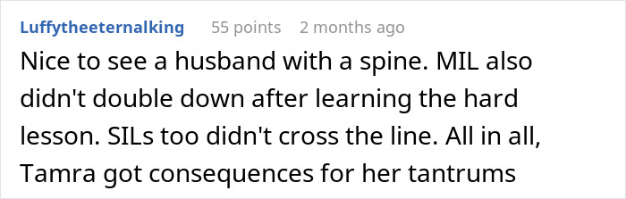 Grandma Says She Can Take Better Care Of Disobedient 14 Y.O. Than Mom, Learns Truth The Hard Way Grandma Says She Can Take Better Care Of Disobedient 14 Y.O. Than Mom, Learns Truth The Hard Way