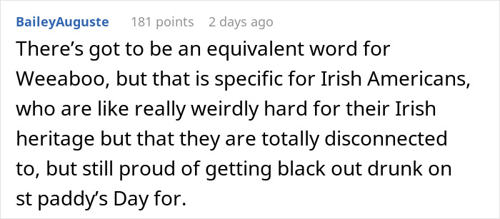Irish American Mocks A British Guy, Gets A Reality Check After He Waves Passport In His Face Irish American Mocks A British Guy, Gets A Reality Check After He Waves Passport In His Face