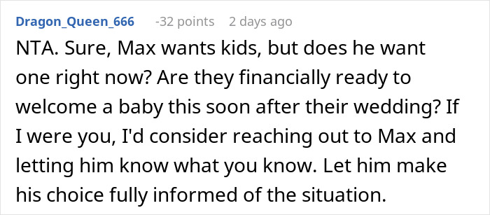 "Did I Maybe Overstep?": Woman Tells Friend To Call Off Wedding, Gets Dragged Online "Did I Maybe Overstep?": Woman Tells Friend To Call Off Wedding, Gets Dragged Online