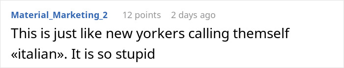 Irish American Mocks A British Guy, Gets A Reality Check After He Waves Passport In His Face Irish American Mocks A British Guy, Gets A Reality Check After He Waves Passport In His Face