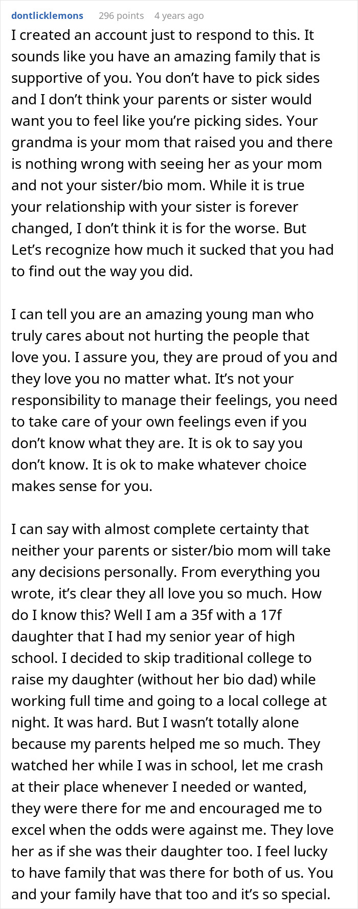 “It Wasn't Just A Dumb Comment”: BIL’s Slip Exposes Hidden Truth, Makes Teen’s World Shatter “It Wasn't Just A Dumb Comment”: BIL’s Slip Exposes Hidden Truth, Makes Teen’s World Shatter