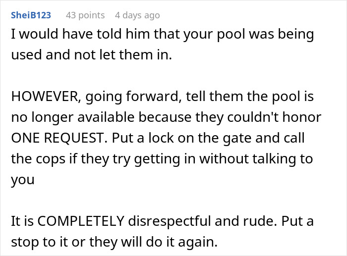 “I've Become A Doormat”: Brother Oversteps Sister’s Boundaries, The Net Helps Her Open Her Eyes “I've Become A Doormat”: Brother Oversteps Sister’s Boundaries, The Net Helps Her Open Her Eyes