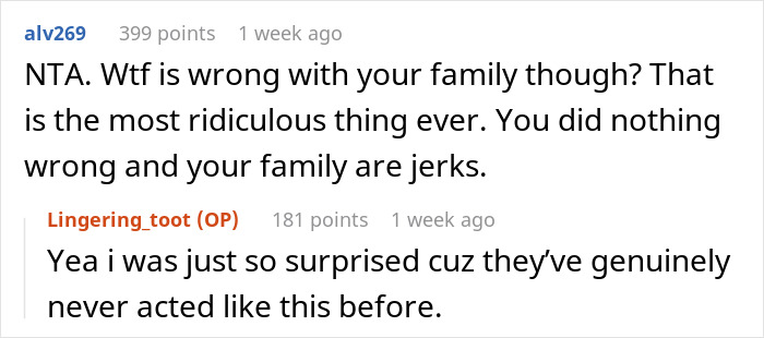 “It’s Her Special Day”: Teen Ruins Sister’s Wedding With His Crutches “It’s Her Special Day”: Teen Ruins Sister’s Wedding With His Crutches