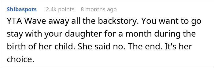 Woman Moves To A Spiritual Community, Abandoning Kids, Is Upset It Backfires Years Later Woman Moves To A Spiritual Community, Abandoning Kids, Is Upset It Backfires Years Later