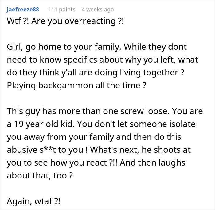 BF Holds His Partner Underwater, Is Surprised She Is Shaken And Upset BF Holds His Partner Underwater, Is Surprised She Is Shaken And Upset